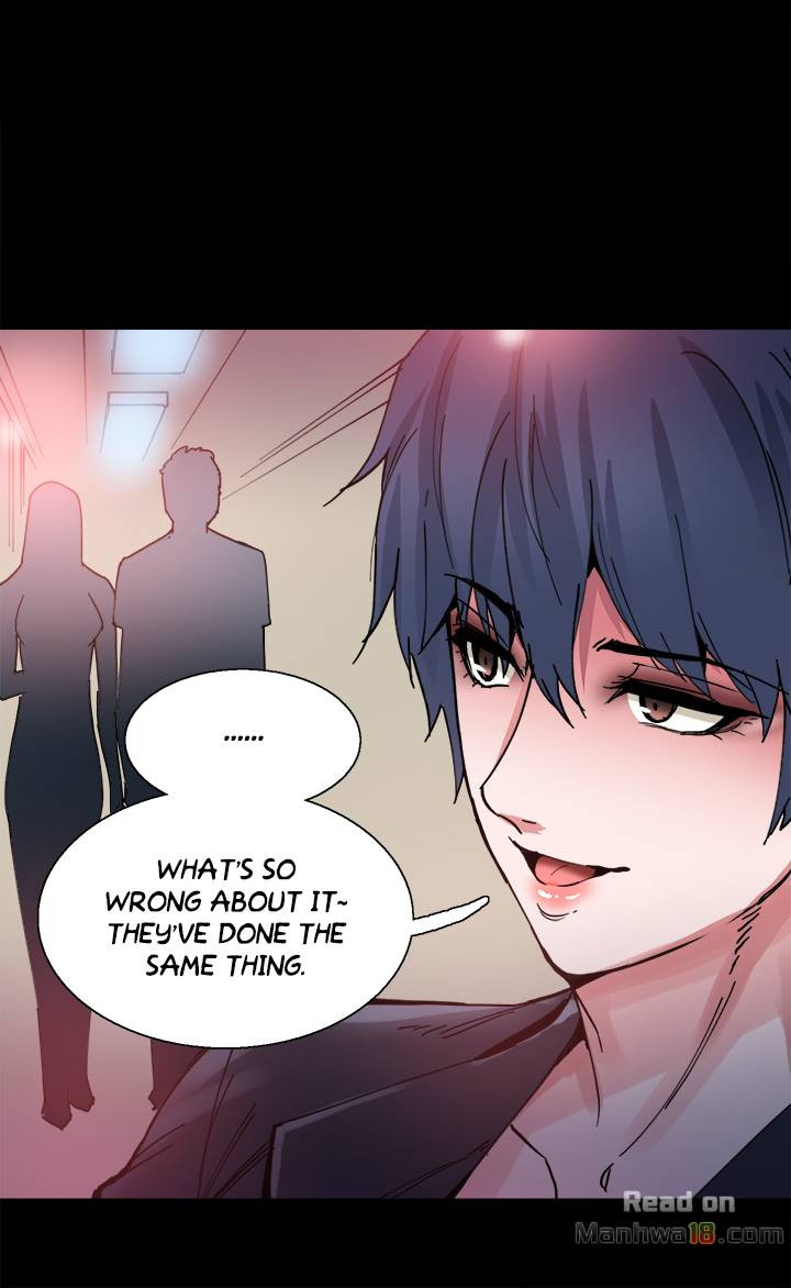 Body Change - Chapter 9 [photo 20] - MangaPorn