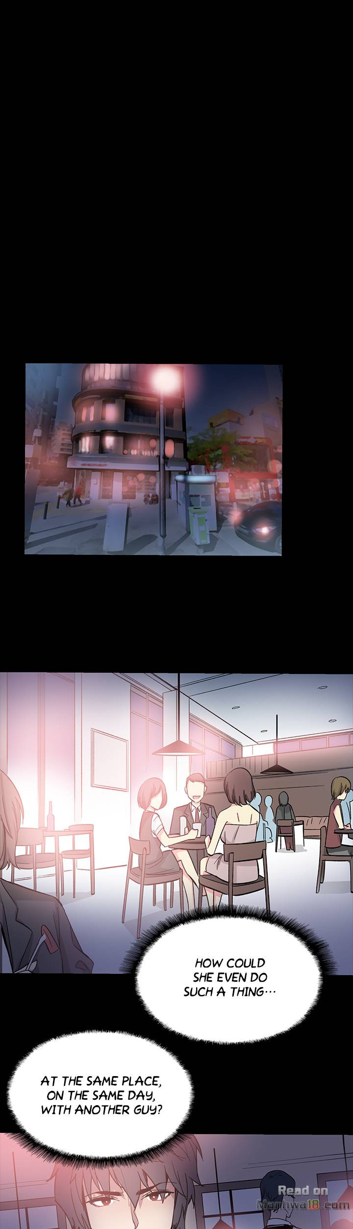 Body Change - Chapter 9 [photo 27] - MangaPorn