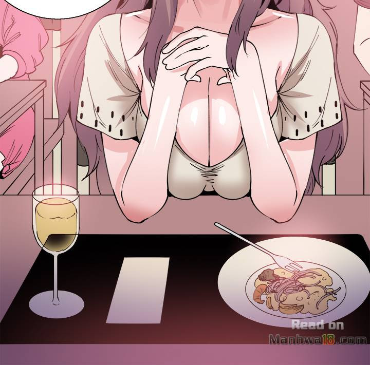 Body Change - Chapter 9 [photo 34] - MangaPorn
