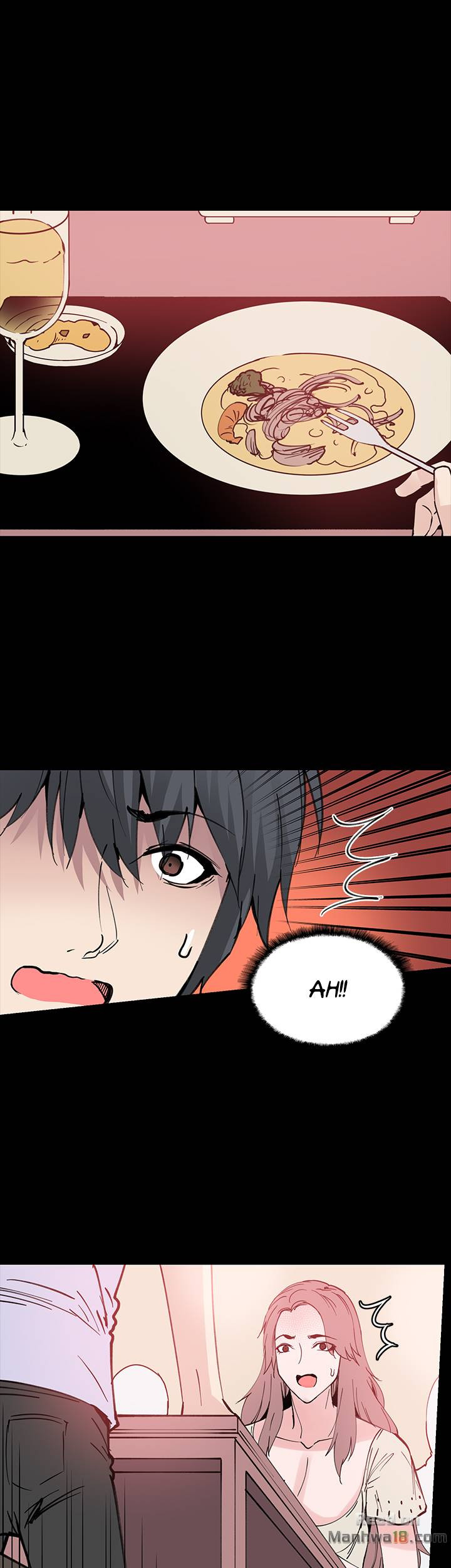 Body Change - Chapter 9 [photo 35] - MangaPorn