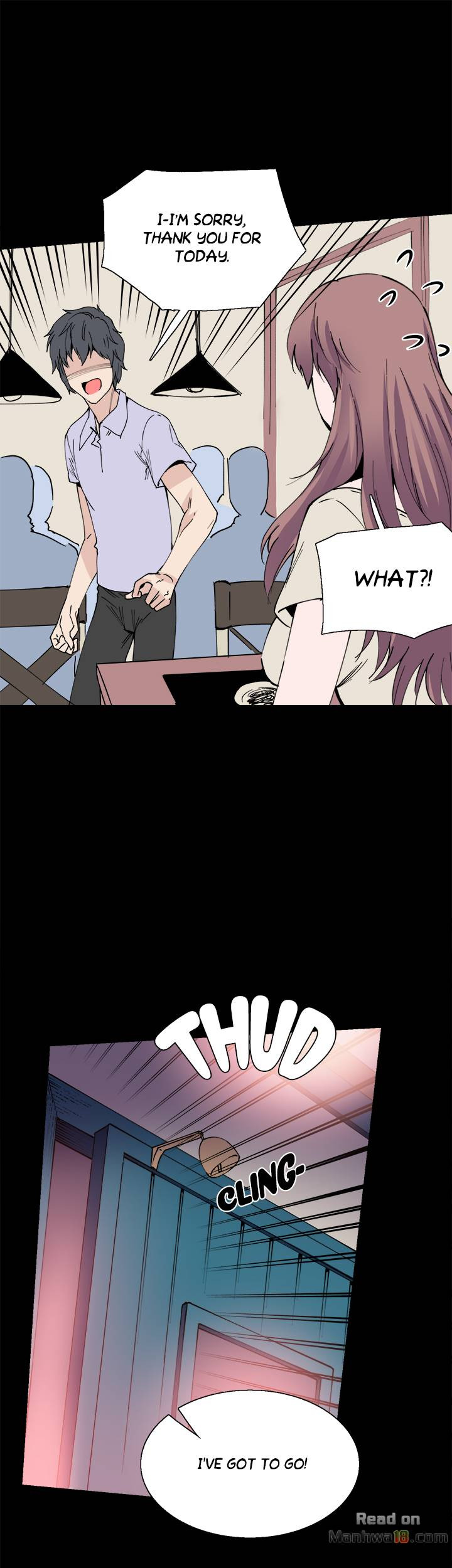 Body Change - Chapter 9 [photo 37] - MangaPorn