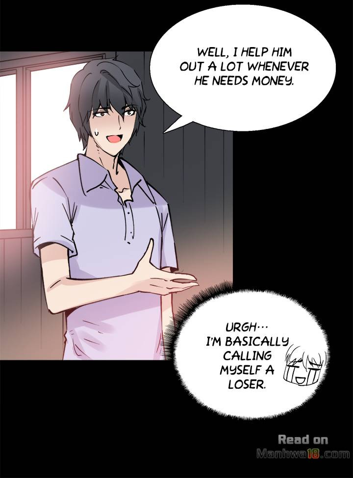 Body Change - Chapter 10 [photo 21] - MangaPorn