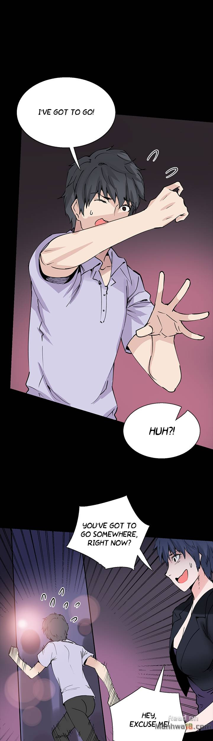Body Change - Chapter 10 [photo 34] - MangaPorn