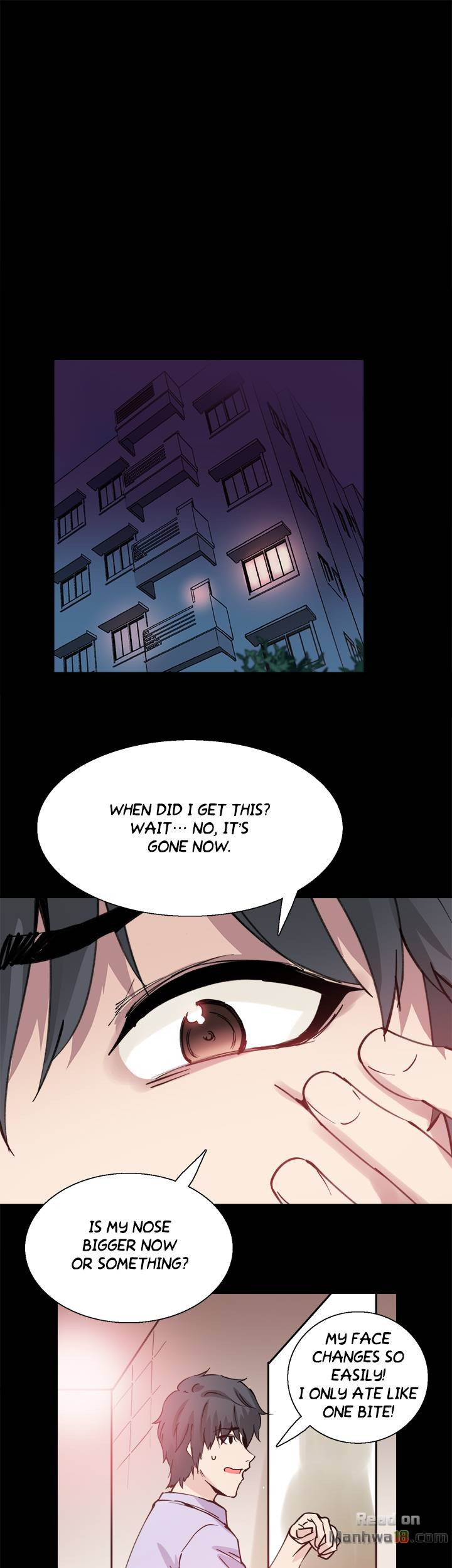 Body Change - Chapter 10 [photo 38] - MangaPorn