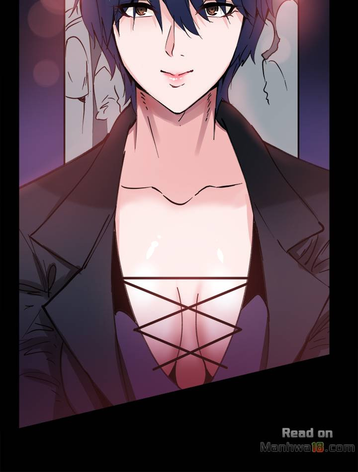Body Change - Chapter 10 [photo 7] - MangaPorn