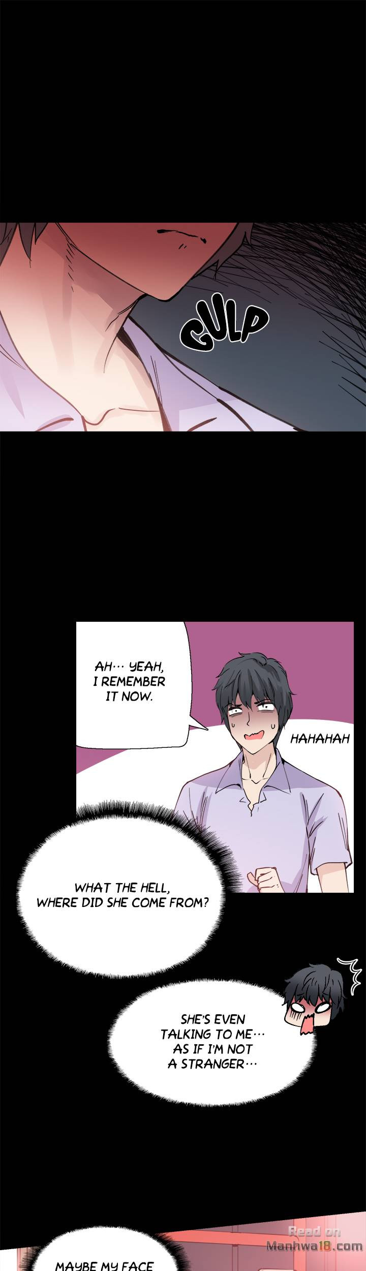 Body Change - Chapter 10 [photo 8] - MangaPorn