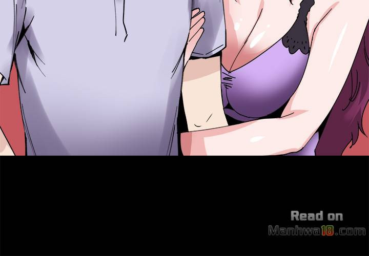 Body Change - Chapter 12 [photo 25] - MangaPorn