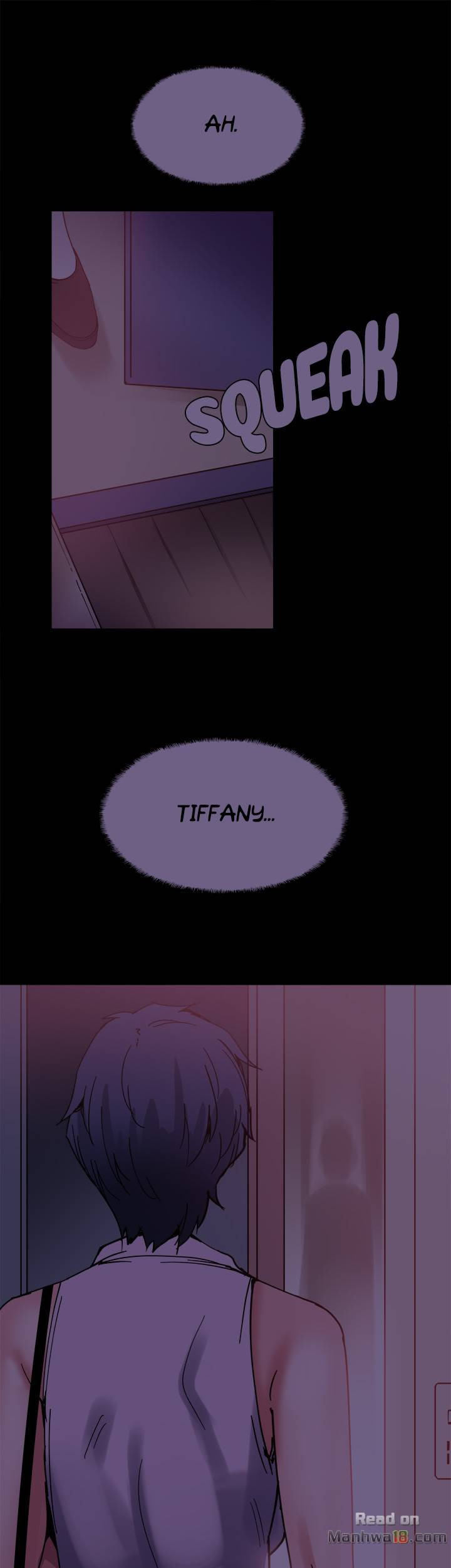 Body Change - Chapter 12 [photo 4] - MangaPorn
