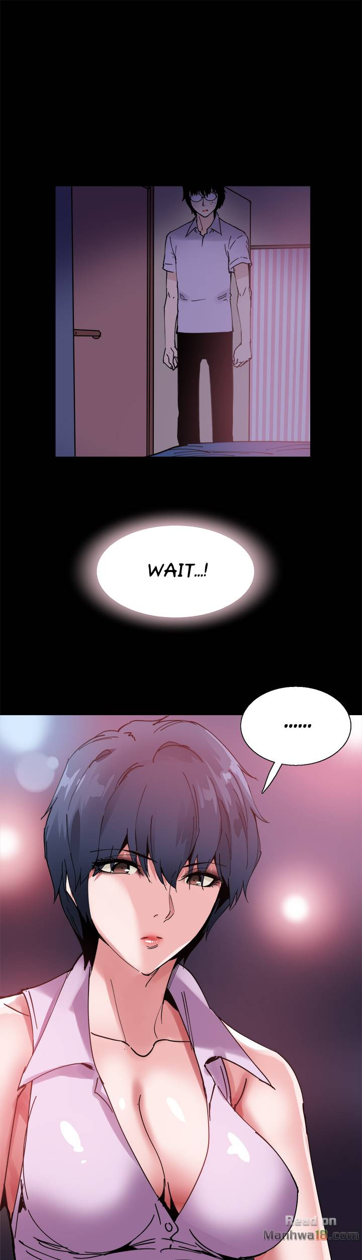 Body Change - Chapter 12 [photo 40] - MangaPorn