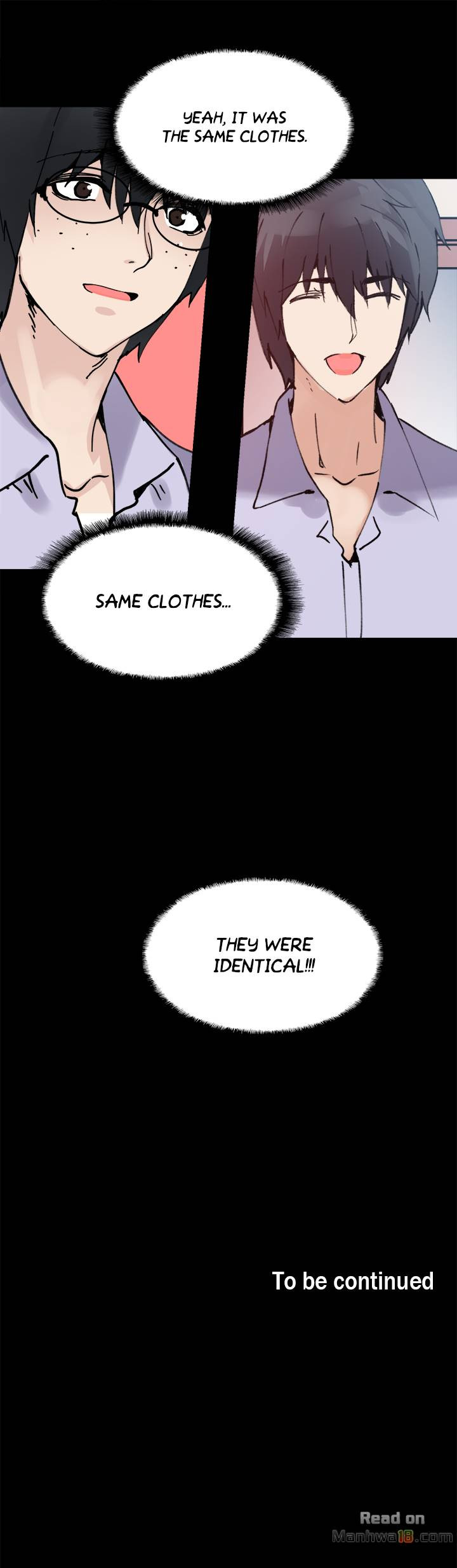 Body Change - Chapter 12 [photo 42] - MangaPorn