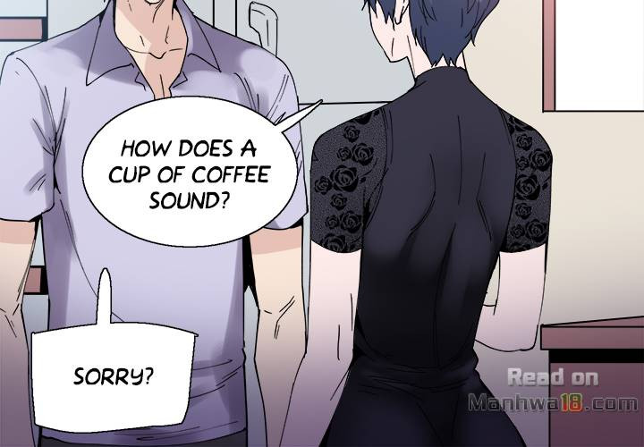 Body Change - Chapter 13 [photo 24] - MangaPorn