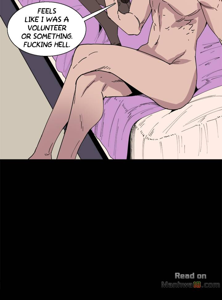 Body Change - Chapter 13 [photo 34] - MangaPorn