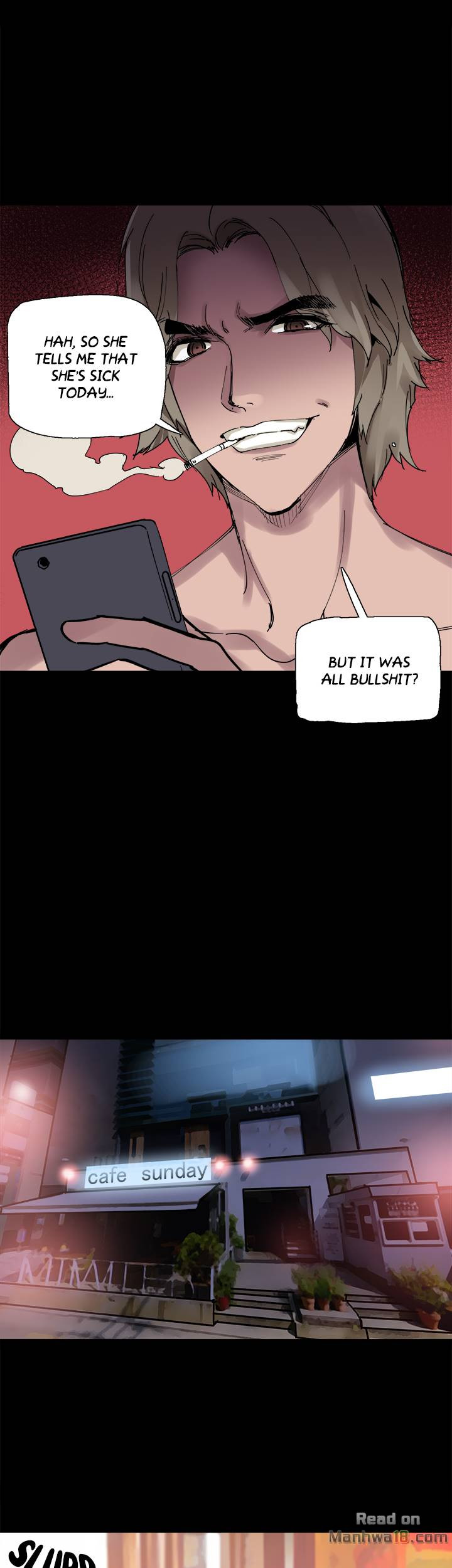 Body Change - Chapter 13 [photo 37] - MangaPorn