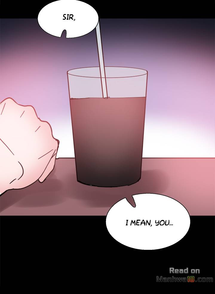 Body Change - Chapter 13 [photo 40] - MangaPorn