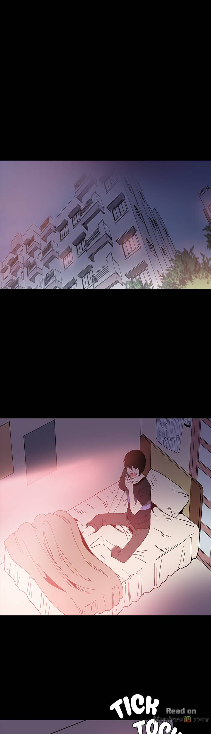 Body Change - Chapter 13 [photo 7] - MangaPorn