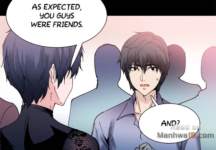 Body Change - Chapter 14 [photo 19] - MangaPorn