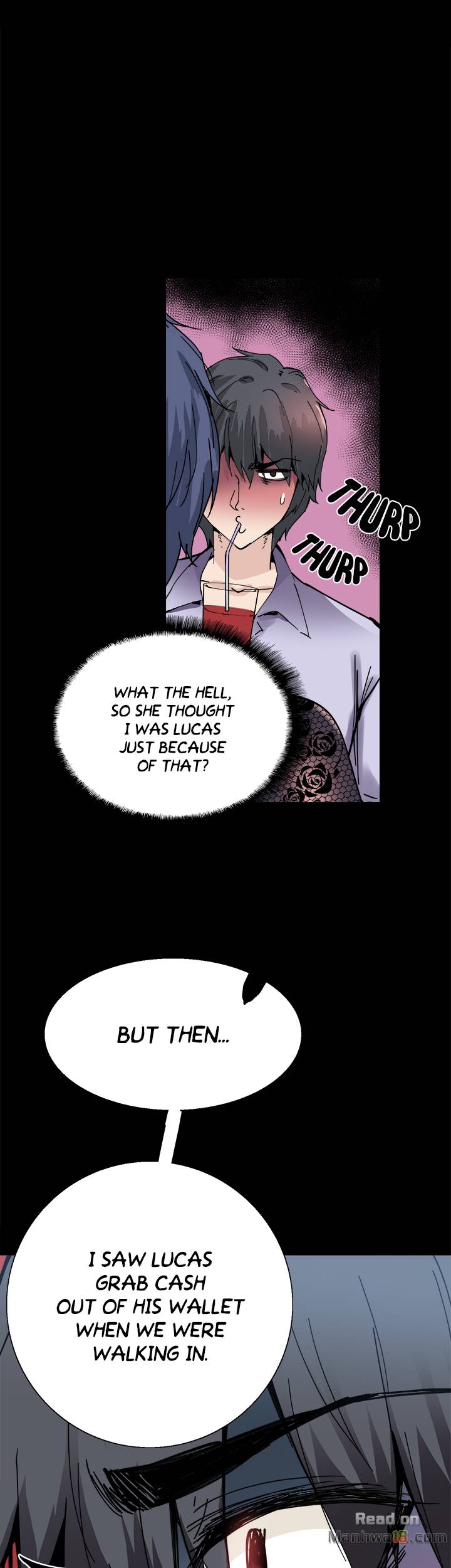 Body Change - Chapter 14 [photo 20] - MangaPorn