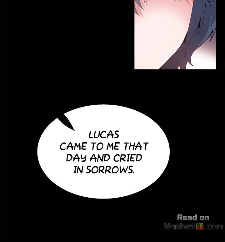 Body Change - Chapter 14 [photo 27] - MangaPorn