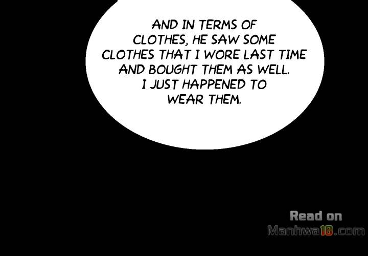 Body Change - Chapter 14 [photo 29] - MangaPorn