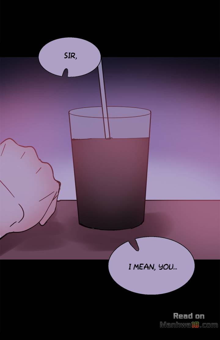 Body Change - Chapter 14 [photo 3] - MangaPorn
