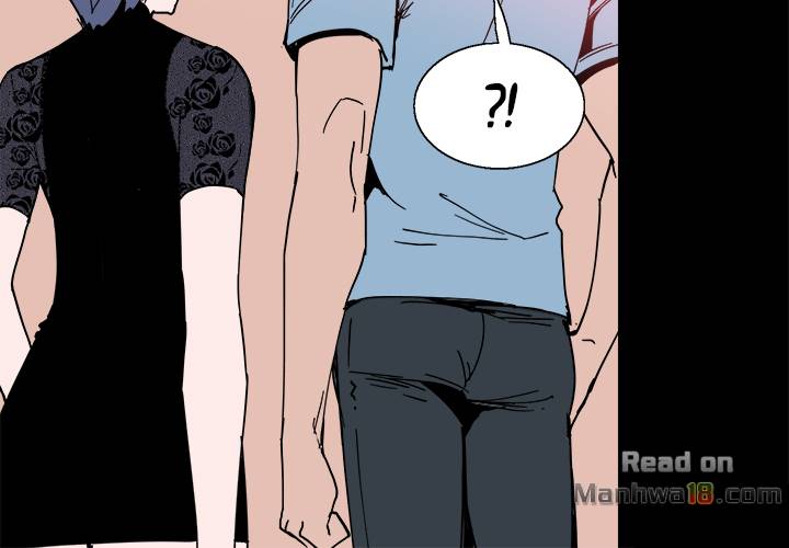Body Change - Chapter 14 [photo 36] - MangaPorn