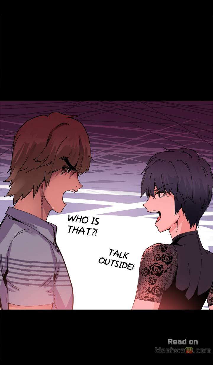 Body Change - Chapter 14 [photo 39] - MangaPorn