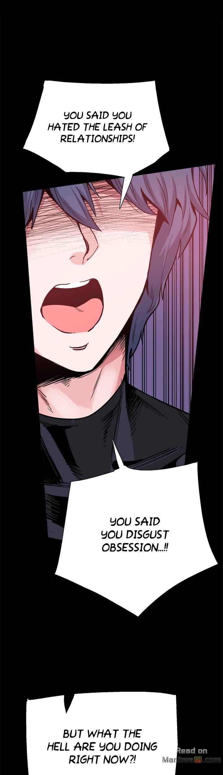 Body Change - Chapter 15 [photo 22] - MangaPorn