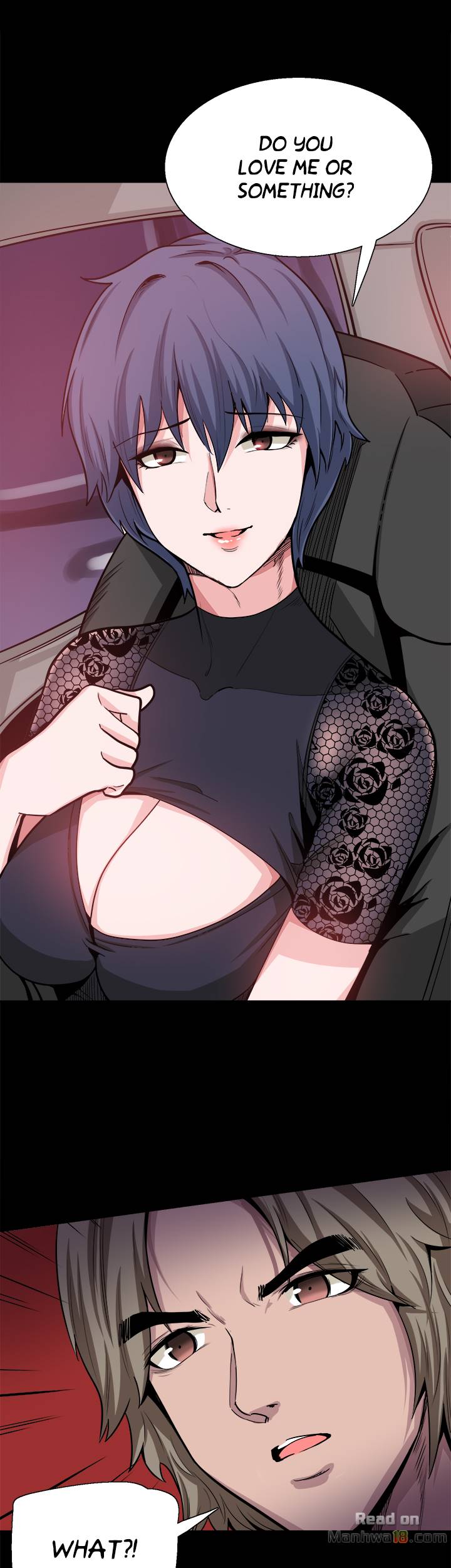 Body Change - Chapter 15 [photo 24] - MangaPorn