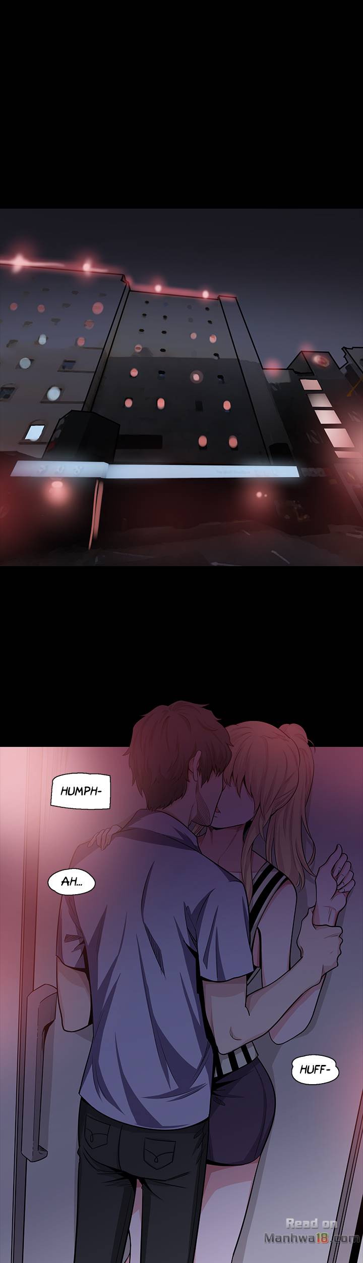 Body Change - Chapter 15 [photo 26] - MangaPorn