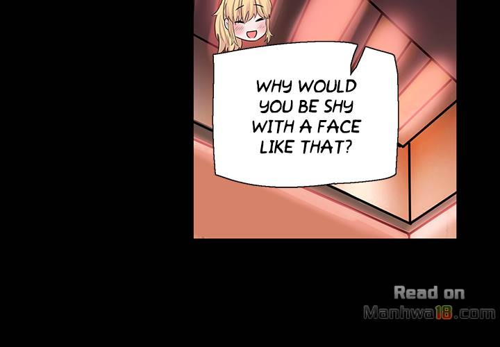 Body Change - Chapter 15 [photo 29] - MangaPorn