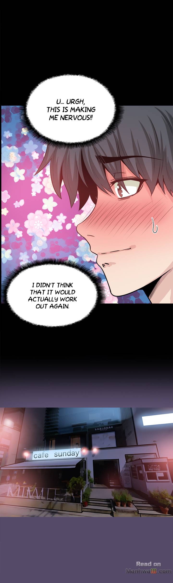 Body Change - Chapter 15 [photo 34] - MangaPorn