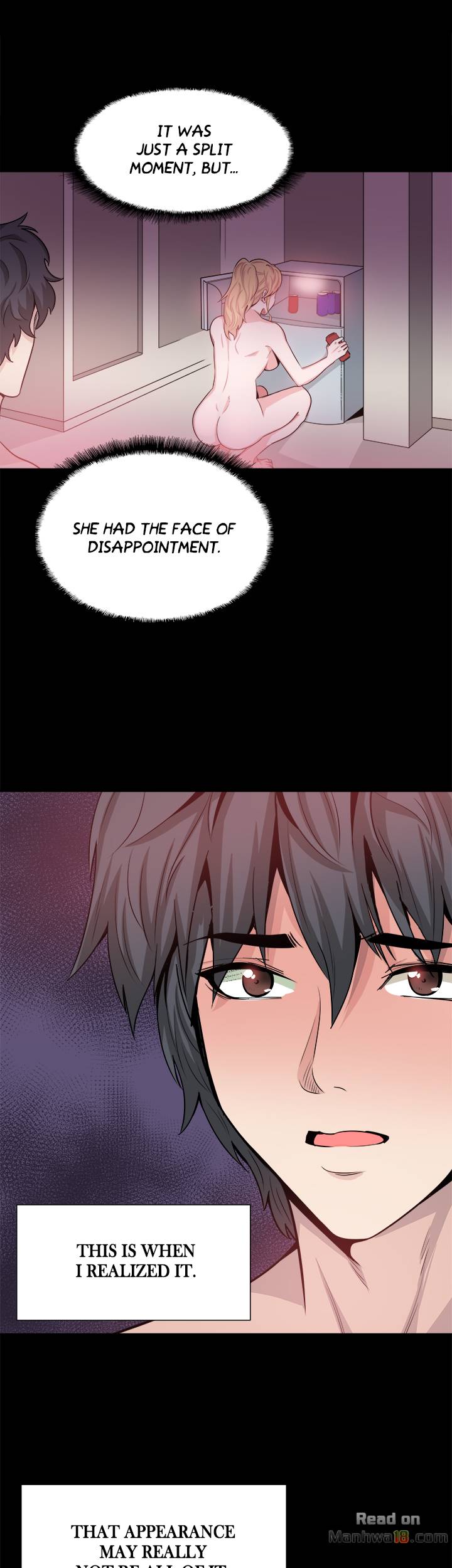 Body Change - Chapter 15 [photo 46] - MangaPorn