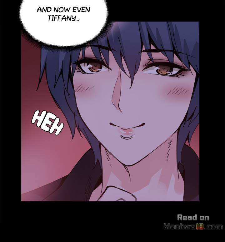Body Change - Chapter 16 [photo 15] - MangaPorn