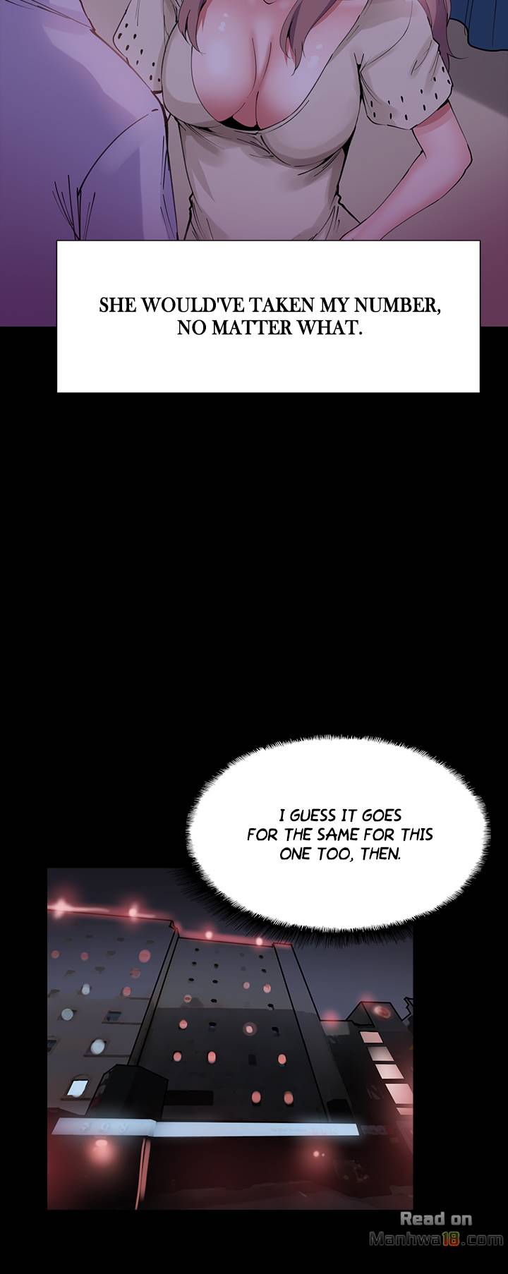 Body Change - Chapter 16 [photo 19] - MangaPorn