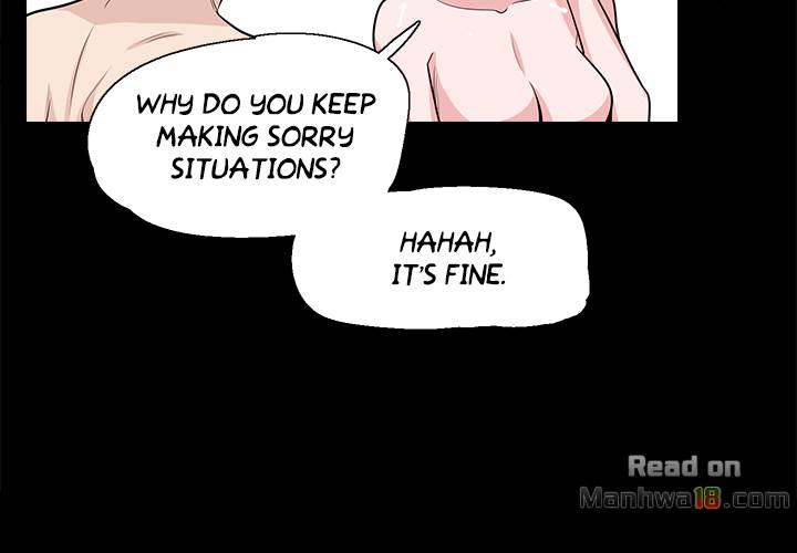 Body Change - Chapter 16 [photo 2] - MangaPorn
