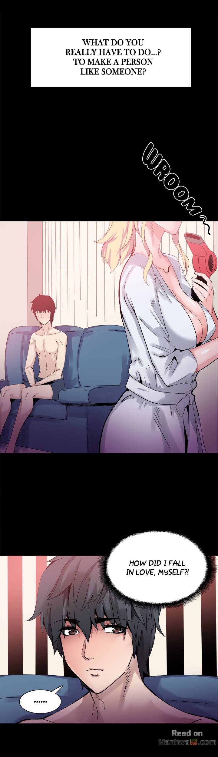 Body Change - Chapter 16 [photo 24] - MangaPorn