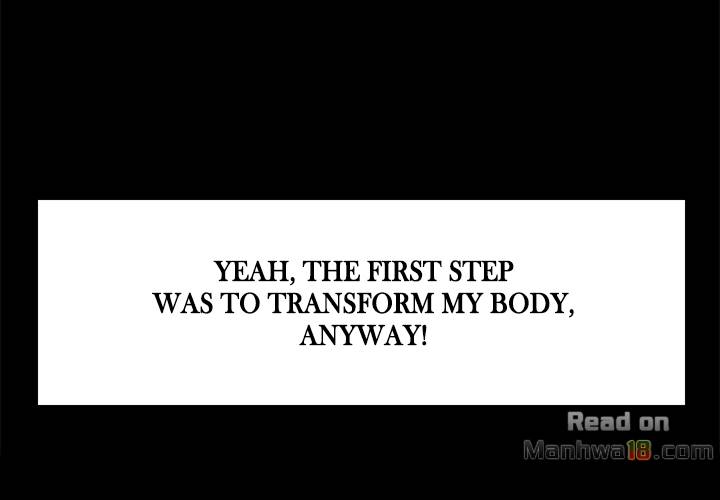 Body Change - Chapter 16 [photo 29] - MangaPorn