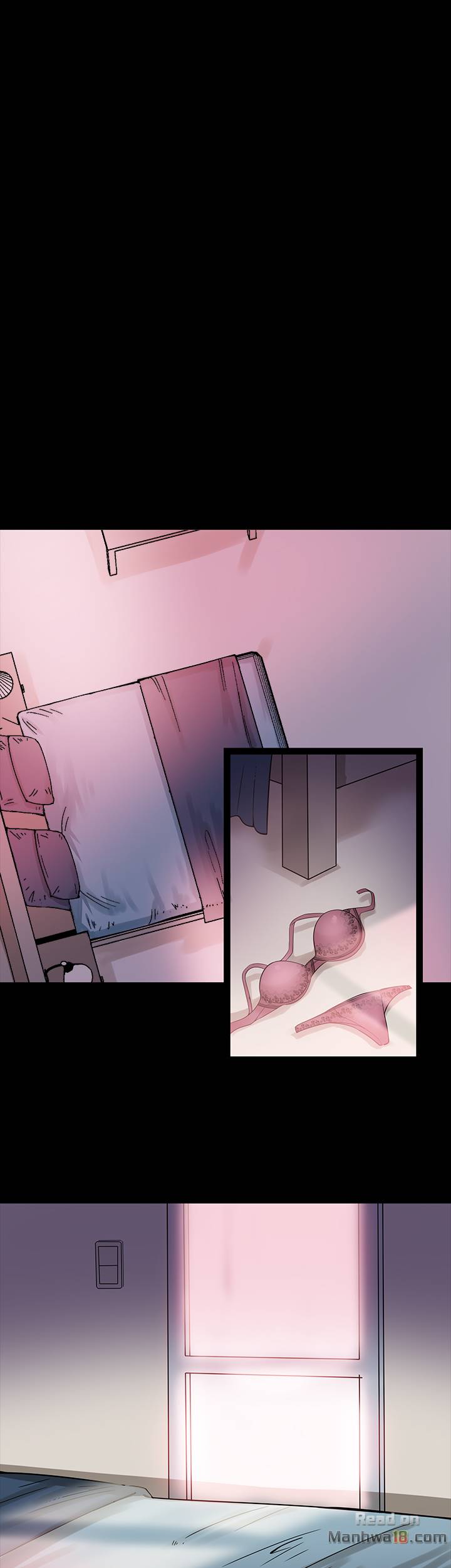 Body Change - Chapter 16 [photo 8] - MangaPorn