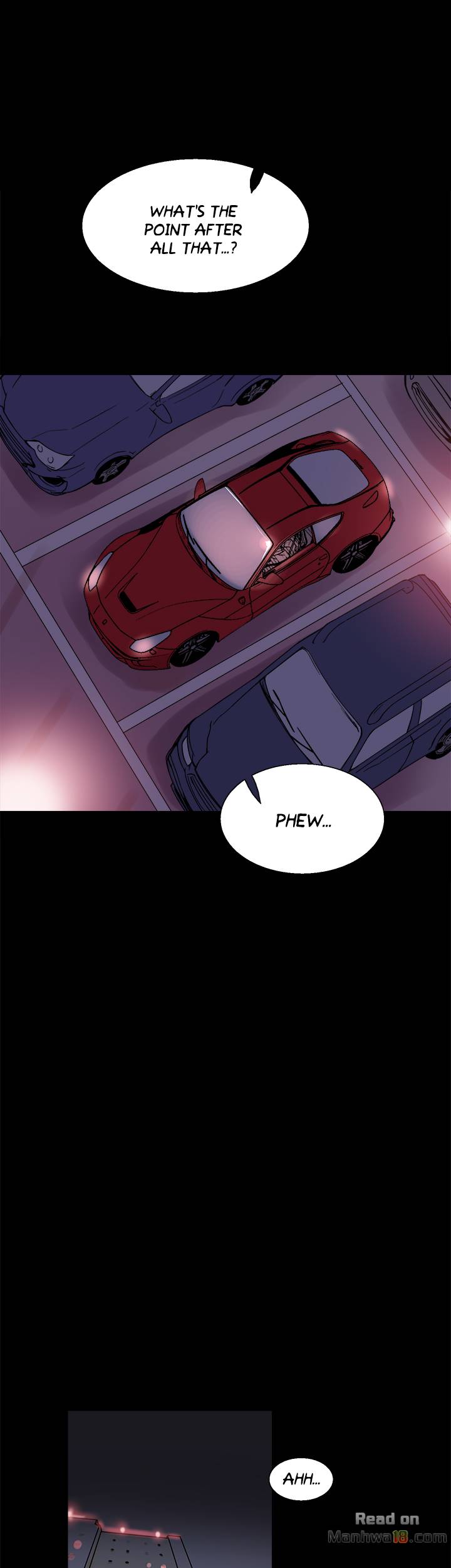 Body Change - Chapter 17 [photo 10] - MangaPorn