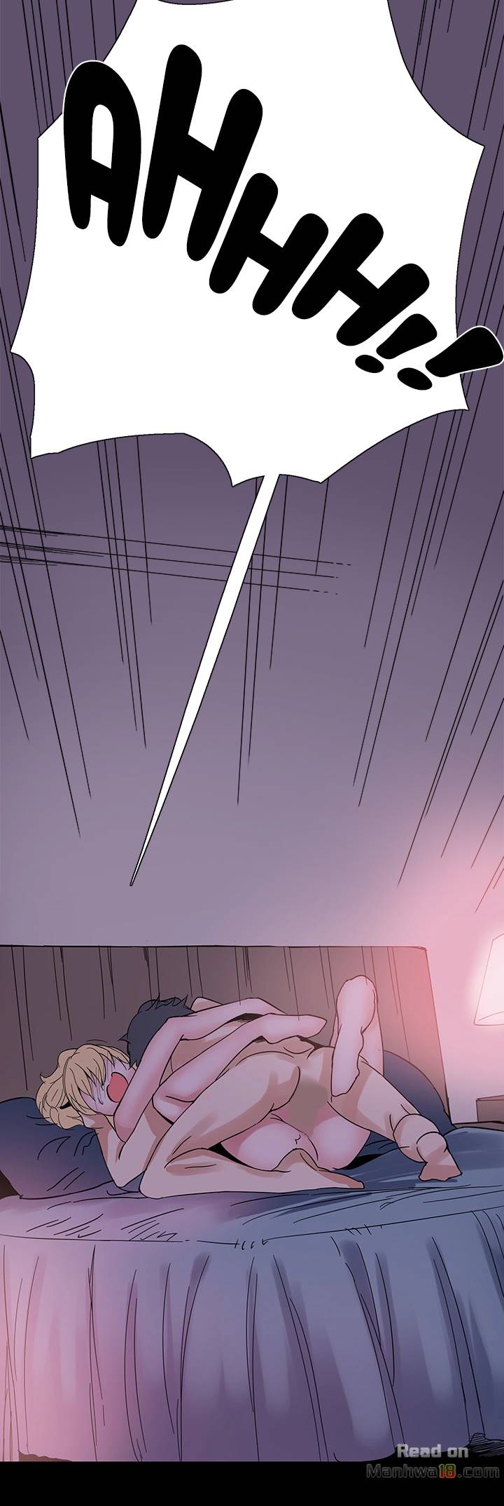 Body Change - Chapter 17 [photo 27] - MangaPorn