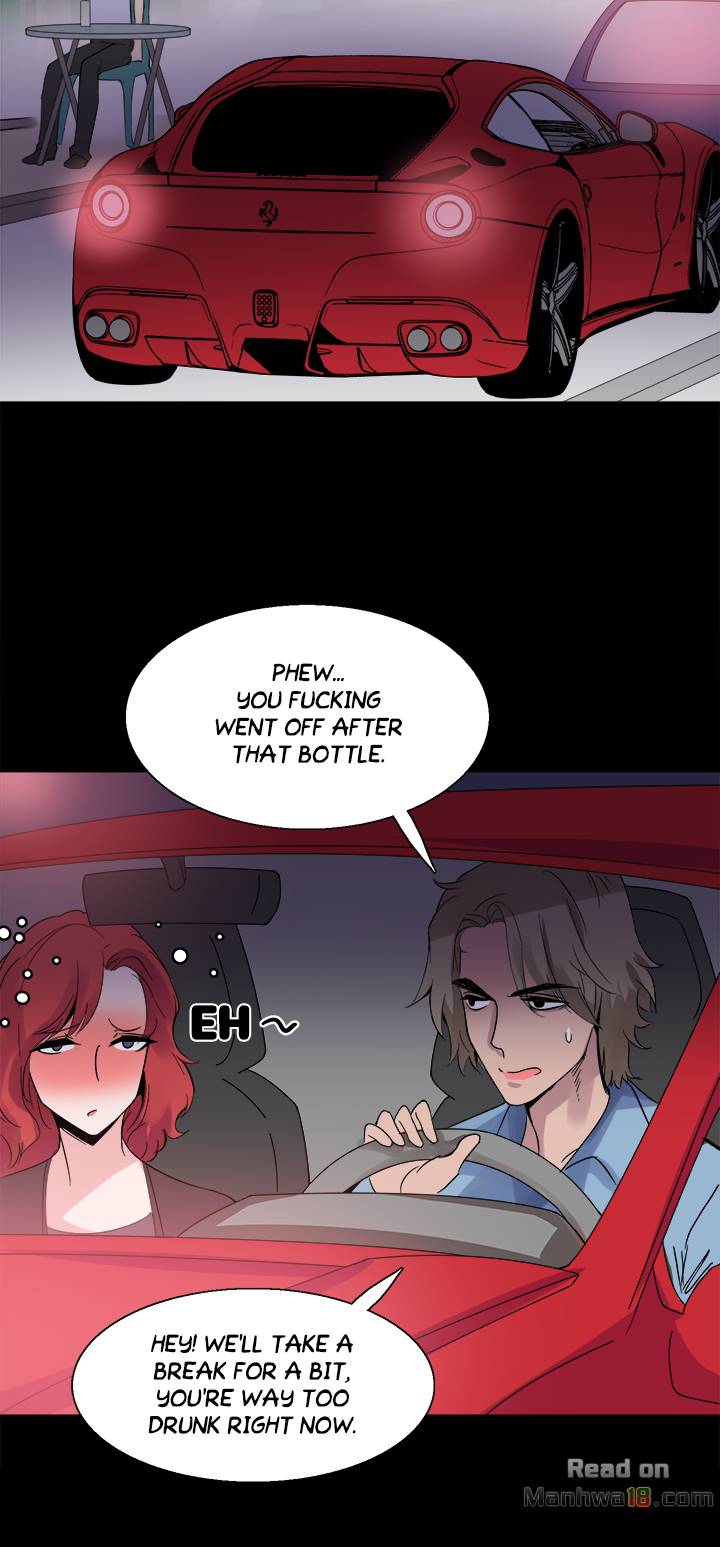 Body Change - Chapter 17 [photo 35] - MangaPorn