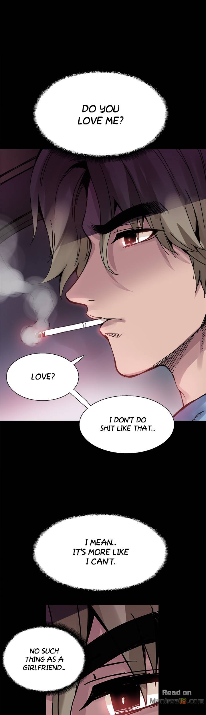 Body Change - Chapter 17 [photo 8] - MangaPorn