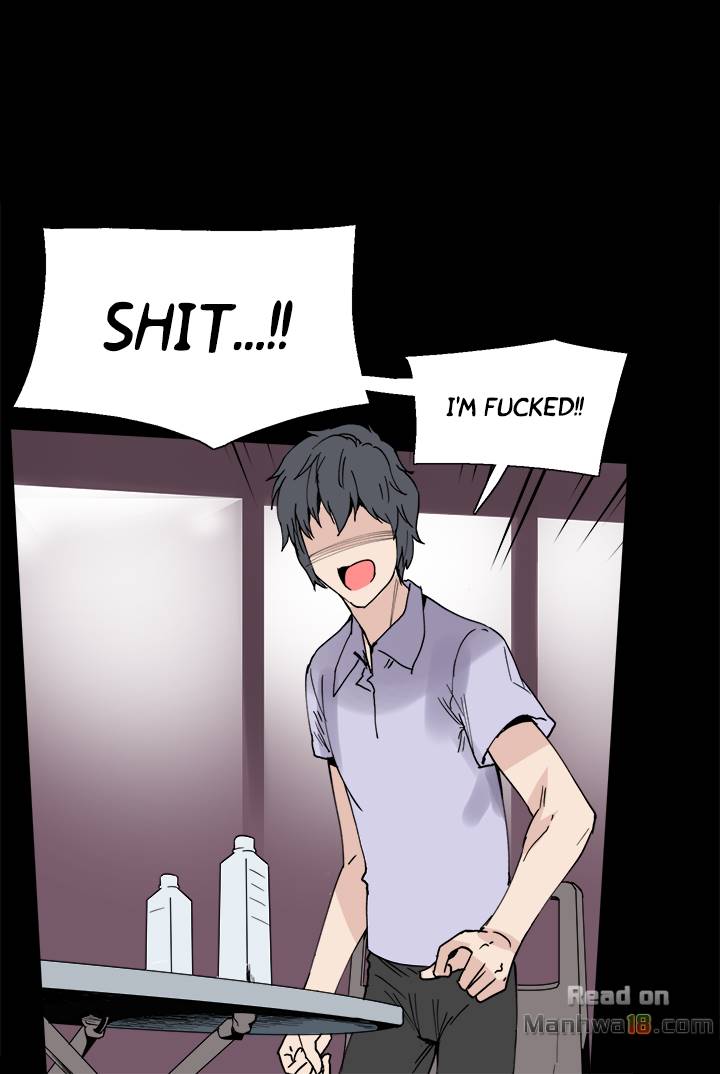 Body Change - Chapter 18 [photo 1] - MangaPorn