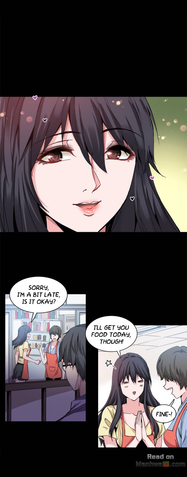 Body Change - Chapter 18 [photo 14] - MangaPorn
