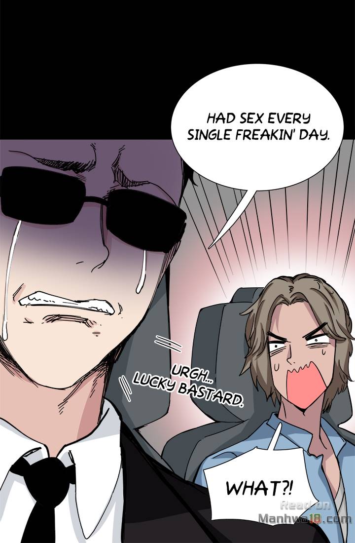 Body Change - Chapter 18 [photo 28] - MangaPorn