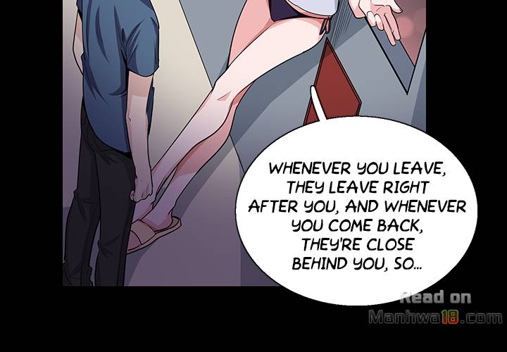 Body Change - Chapter 18 [photo 38] - MangaPorn