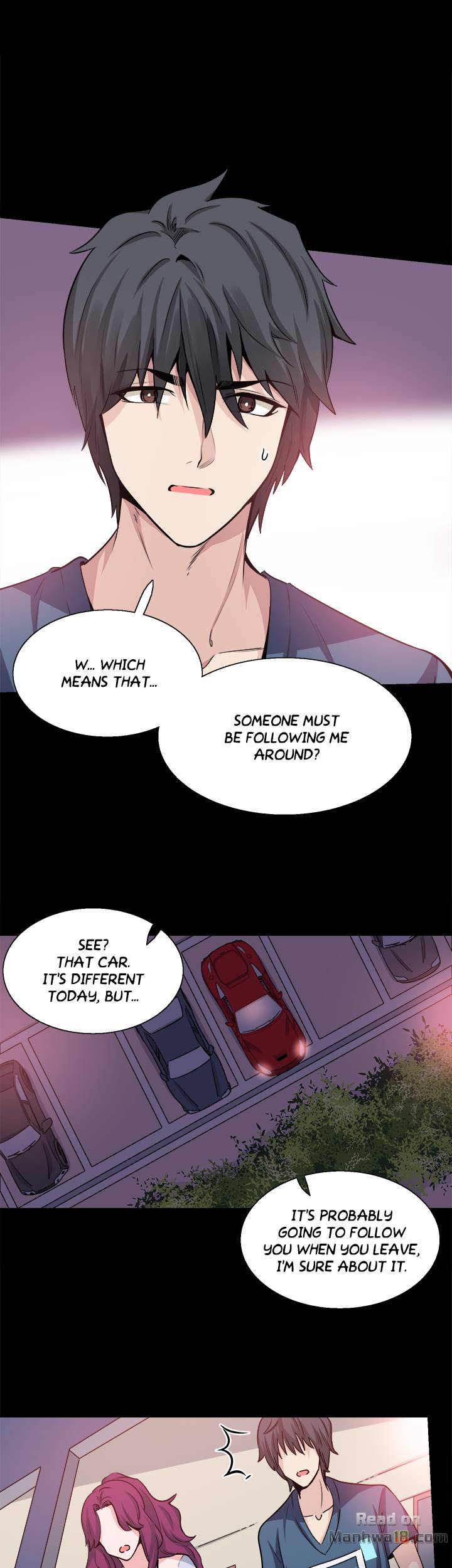 Body Change - Chapter 18 [photo 39] - MangaPorn