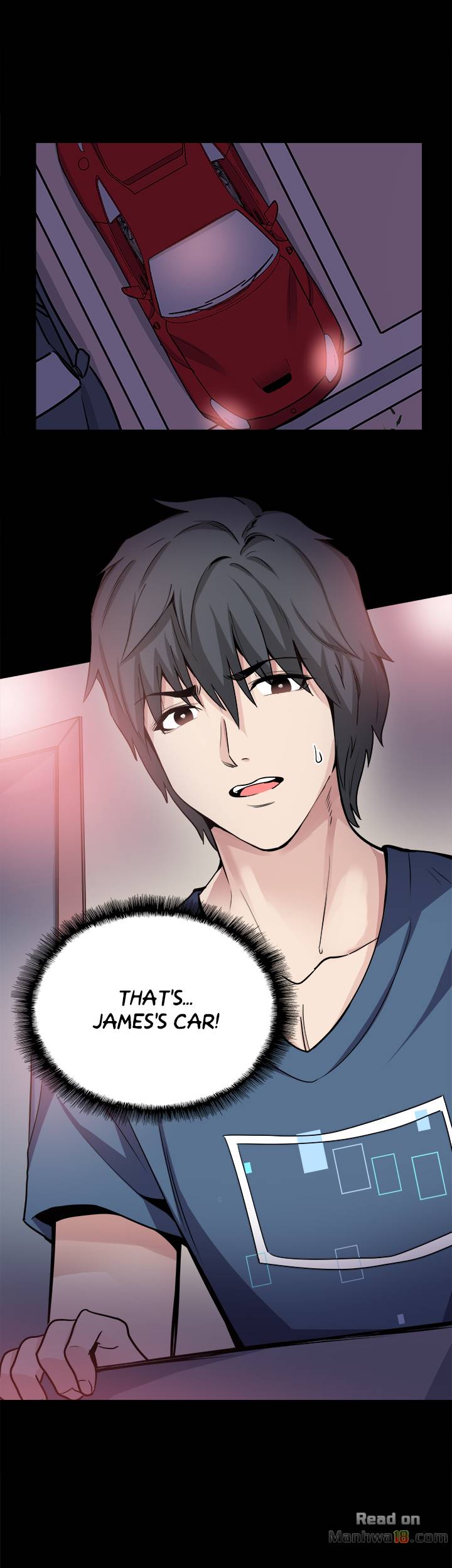 Body Change - Chapter 18 [photo 41] - MangaPorn