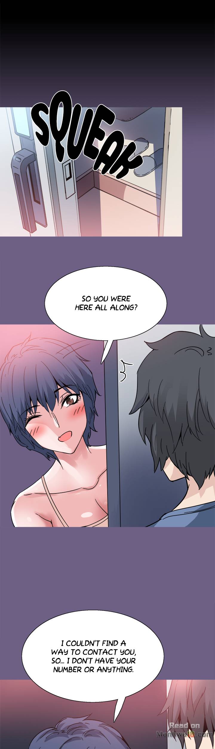 Body Change - Chapter 19 [photo 17] - MangaPorn