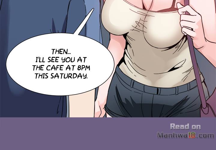 Body Change - Chapter 19 [photo 22] - MangaPorn